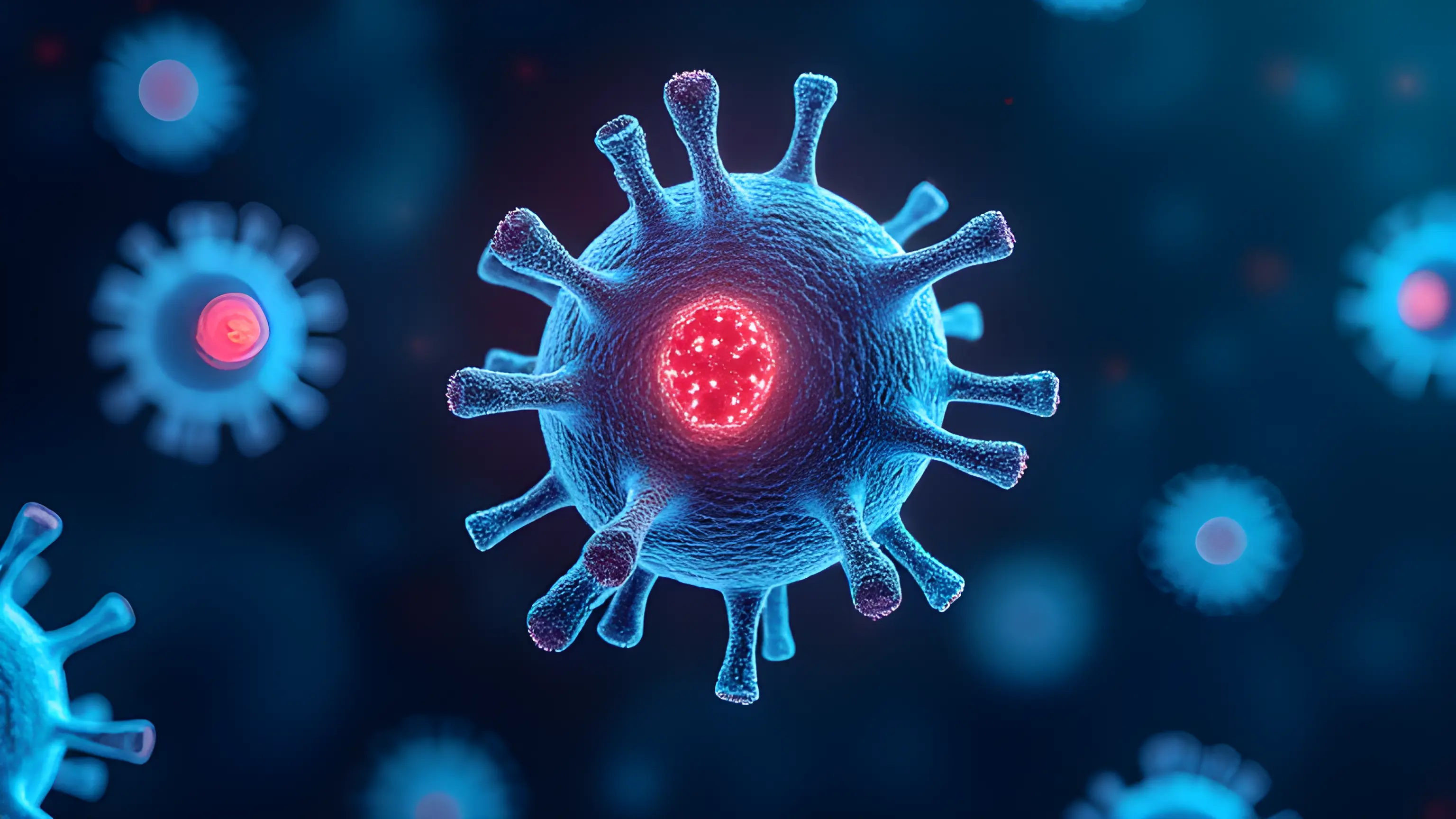 Hidden DNA Mutations in Immune Cells Linked to Autoimmune Disease