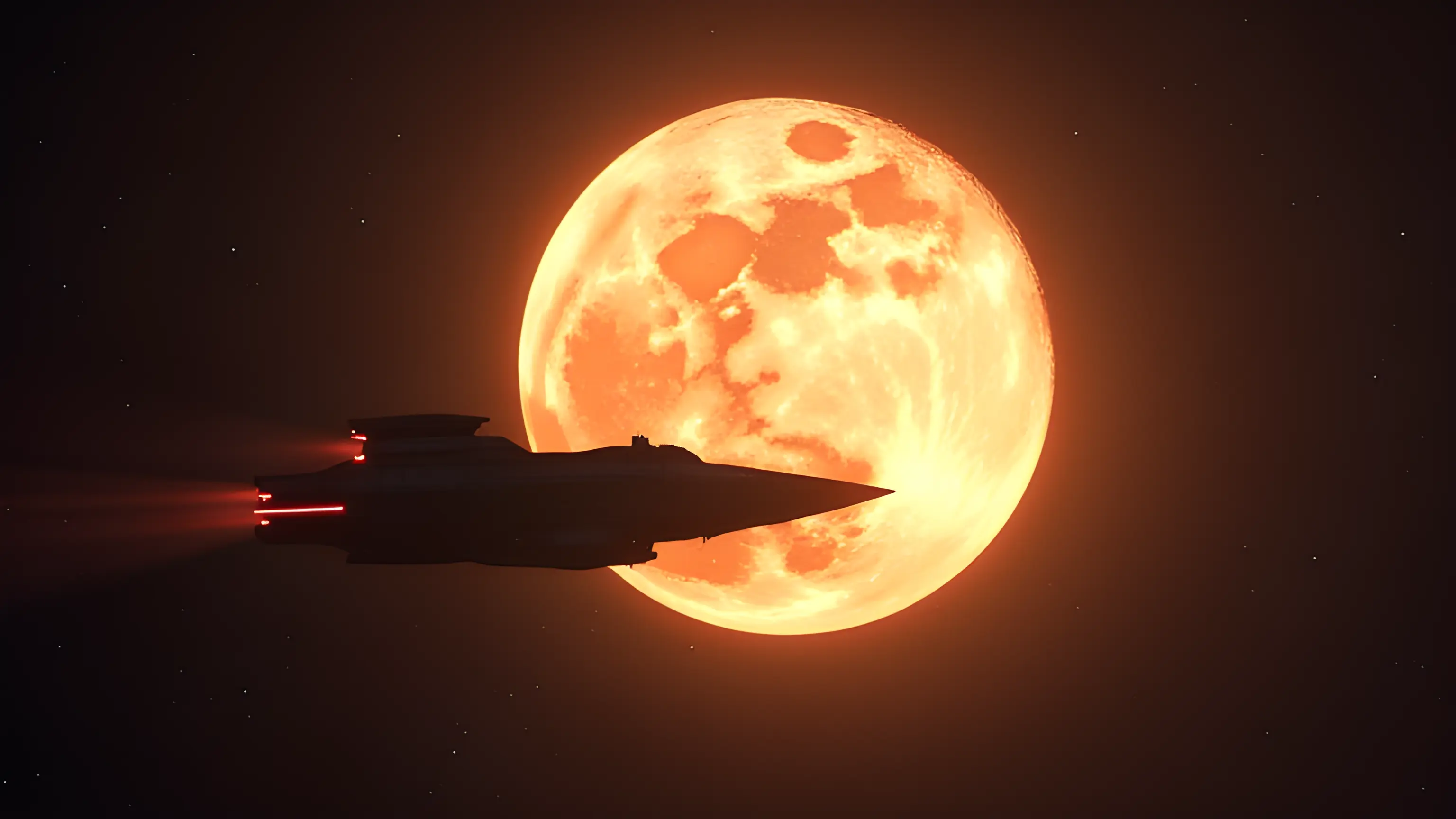 Artemis II Crew Returns From Historic Moon Voyage, Set for First Press Conference