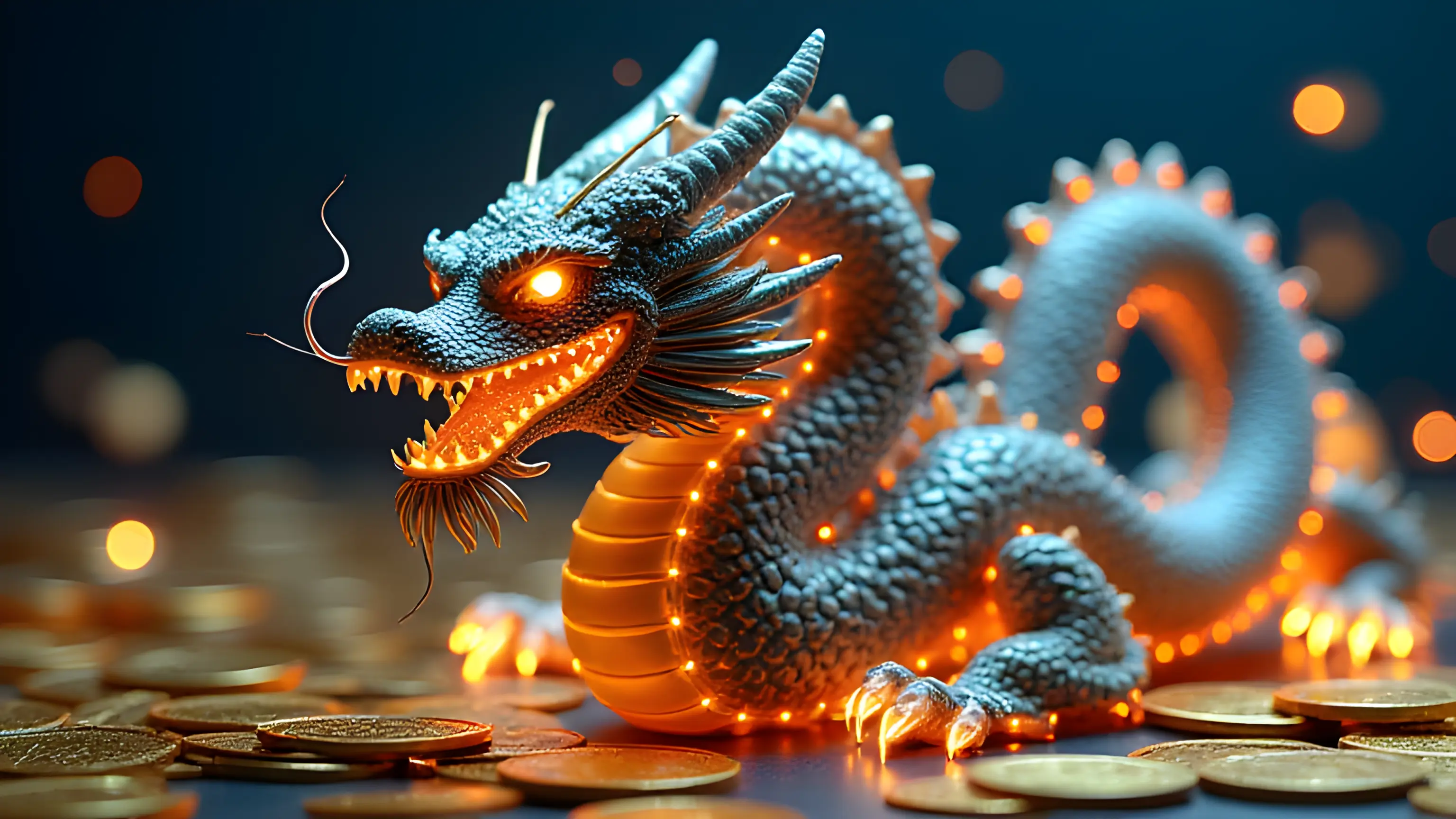 DeepSeek Seeks $300M in First Outside Funding Round at $10B+ Valuation