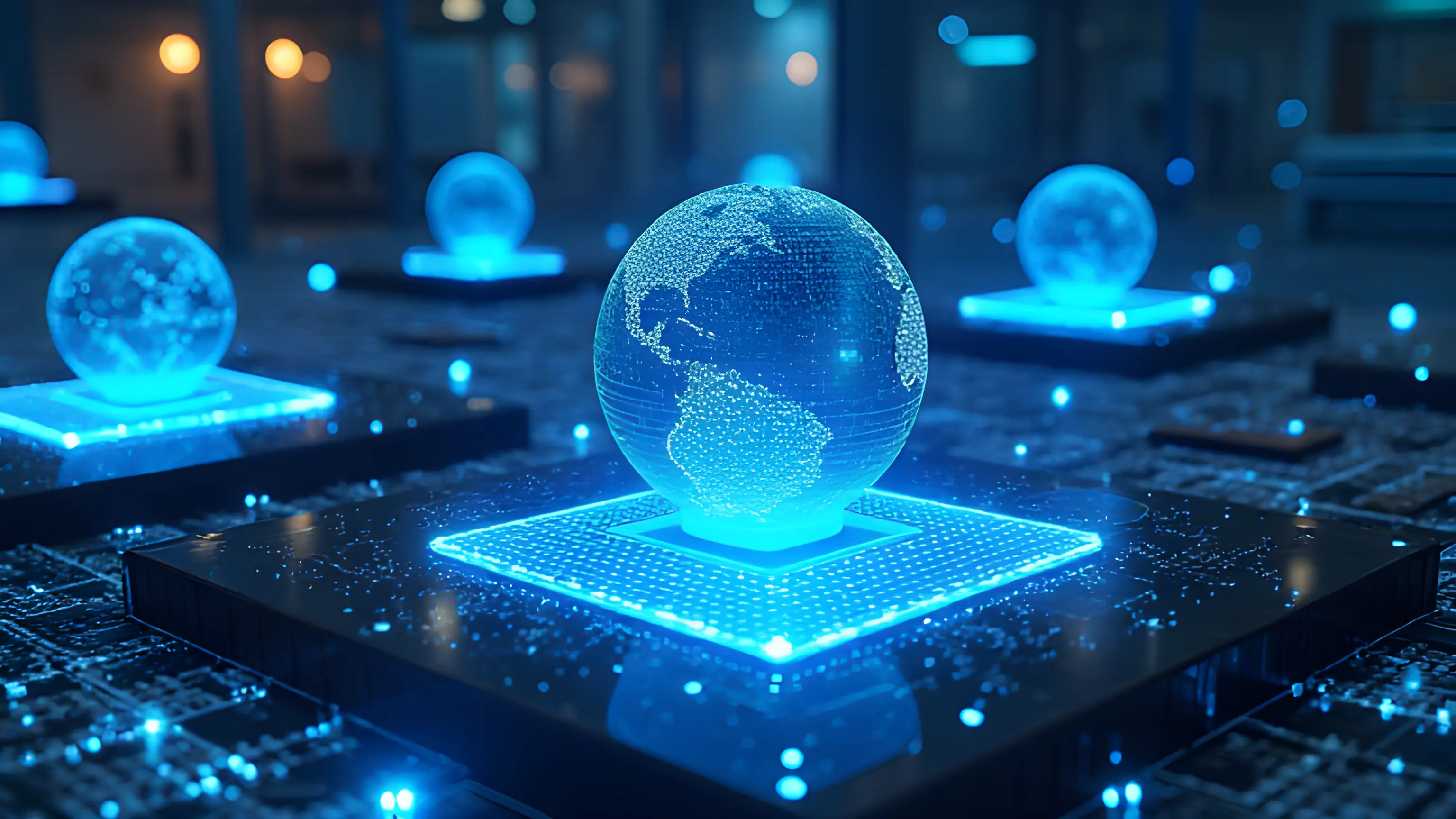 TSMC Expands 3nm Chip Production Across Three Continents as AI Demand Drives Record Profits