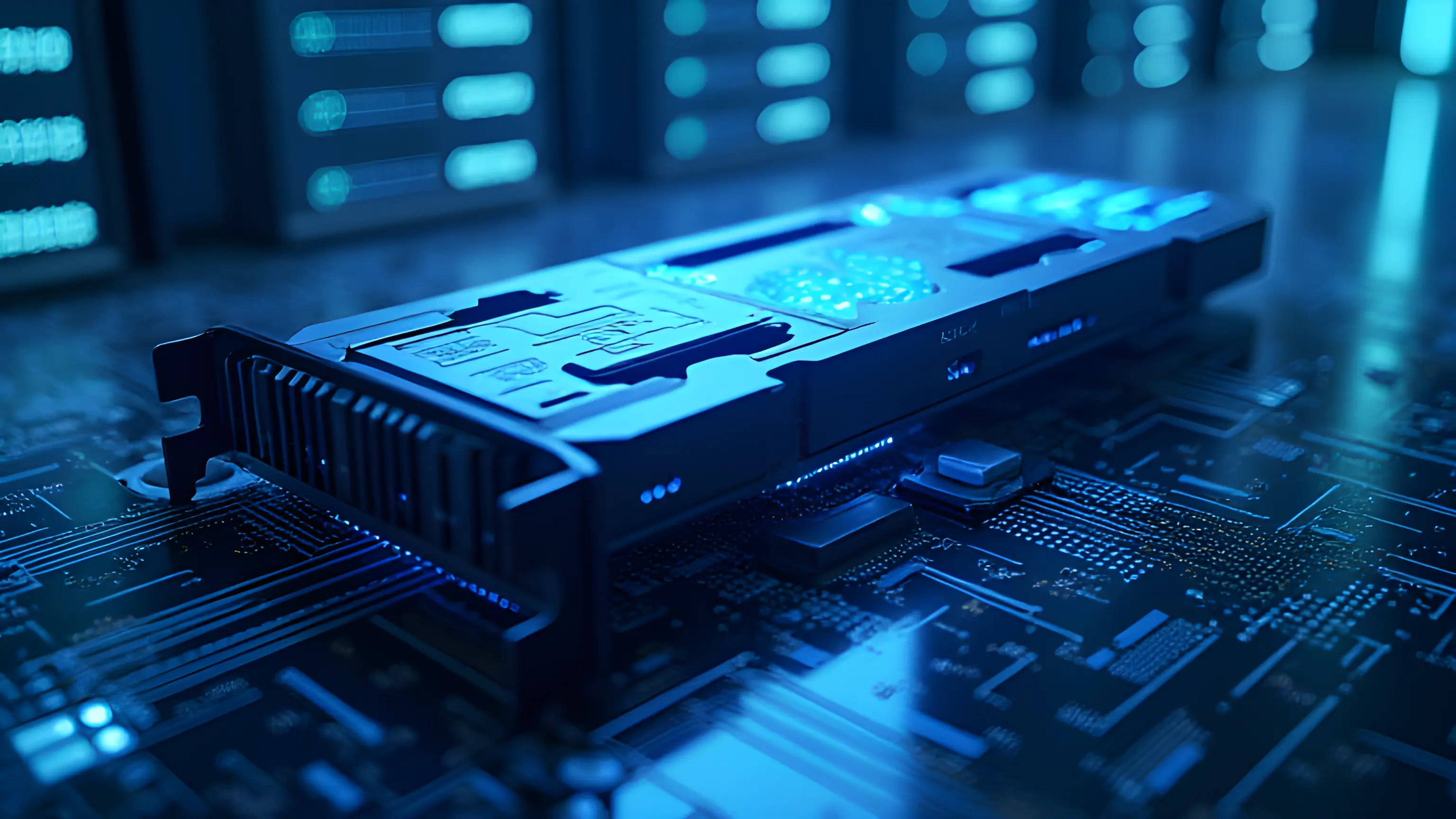 Intel Reveals Crescent Island AI GPU Details at Computex 2026