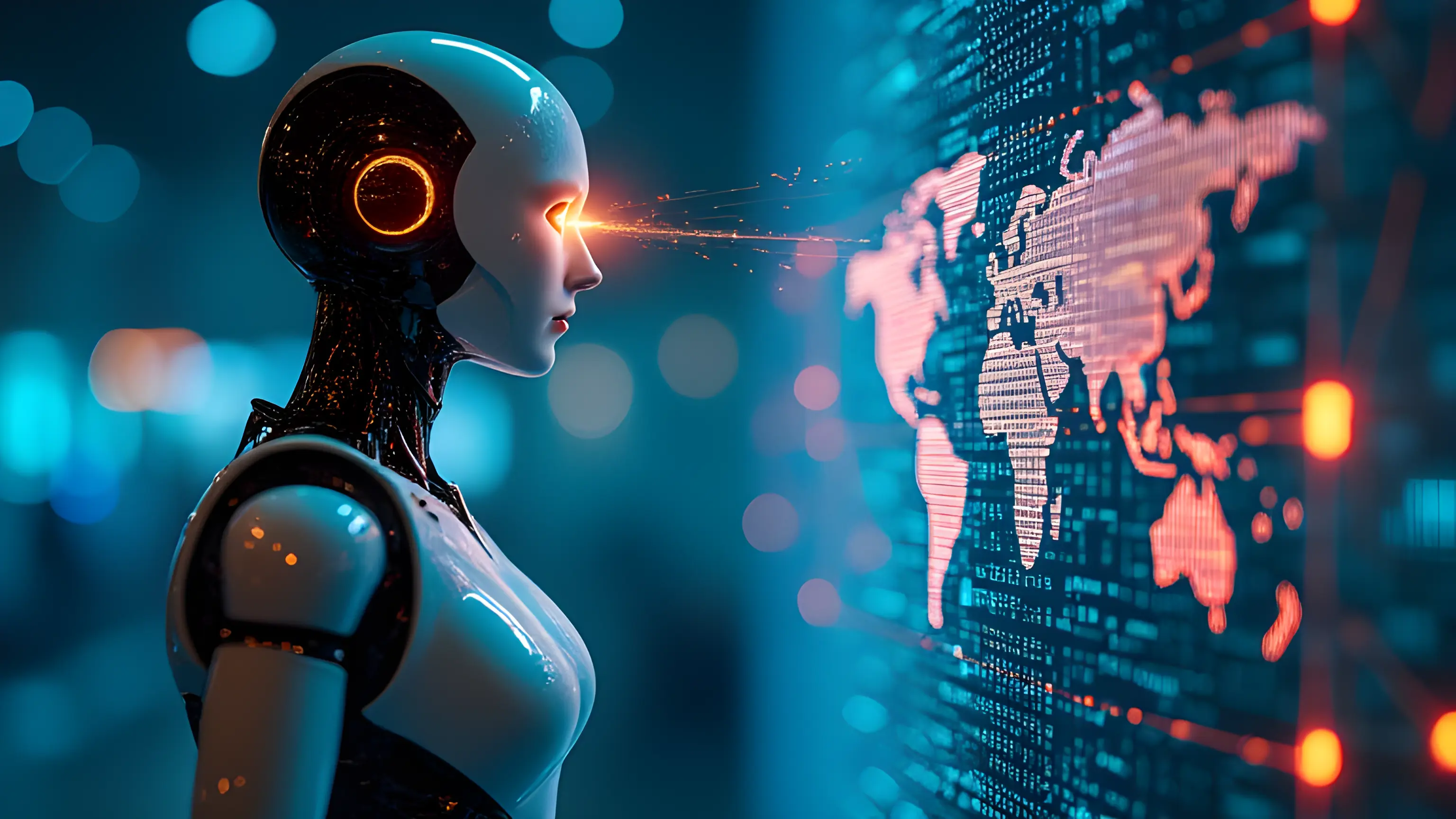 Nvidia Launches Cosmos 3, the World's First Fully Open Omnimodel for Physical AI