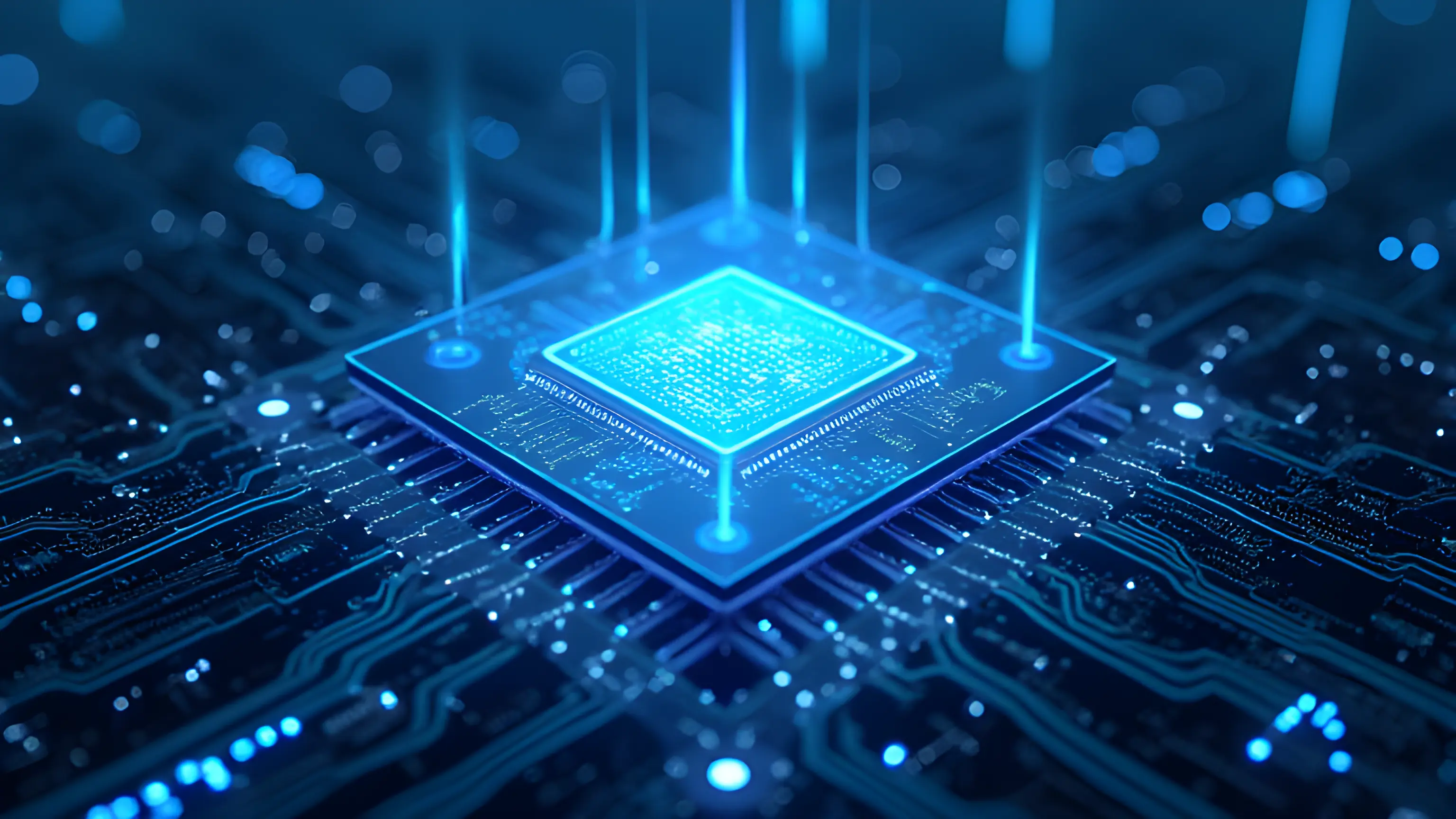 Arm CEO Says $15B AI Chip Revenue Goal May Arrive Years Early