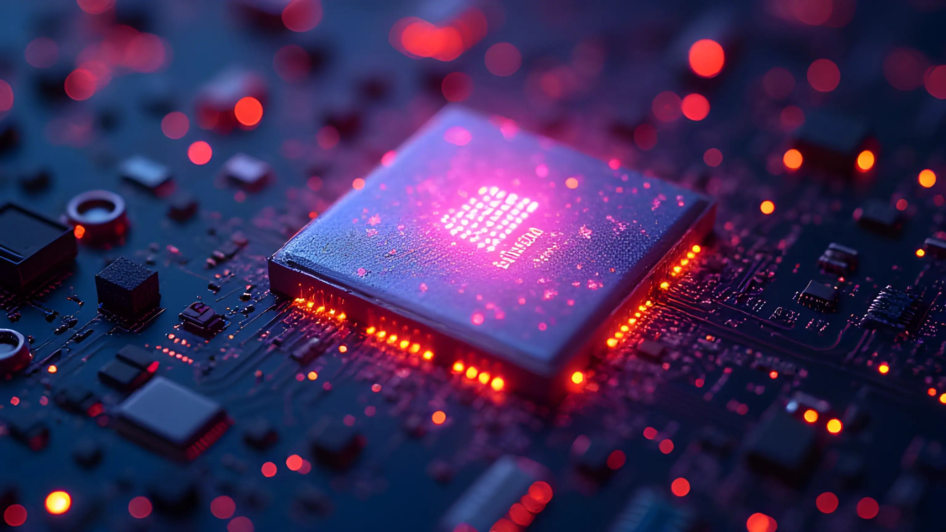 Google Launches Encoder-Free Gemma 4 12B, Bringing Multimodal AI to 16GB Laptops