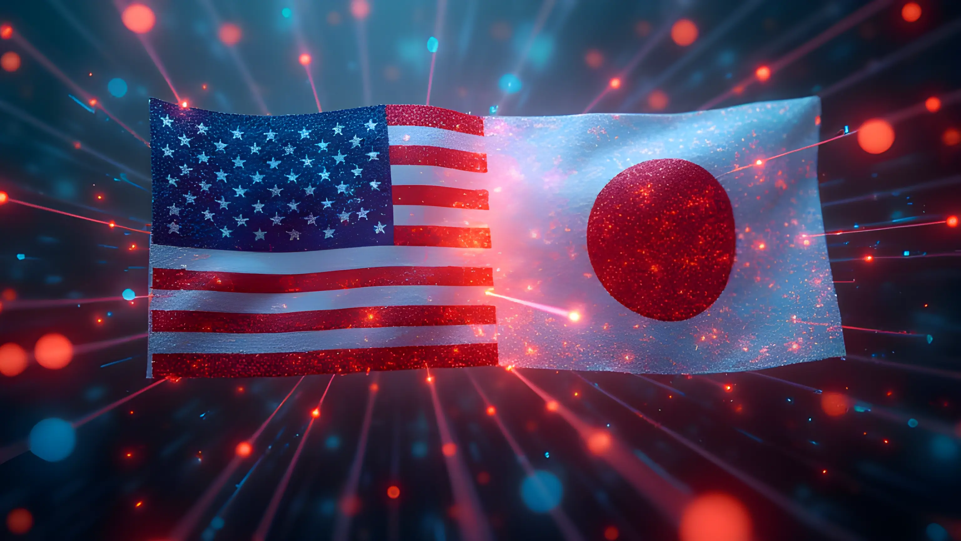 US and Japan Launch $1 Billion AI Research Partnership Under Genesis Mission