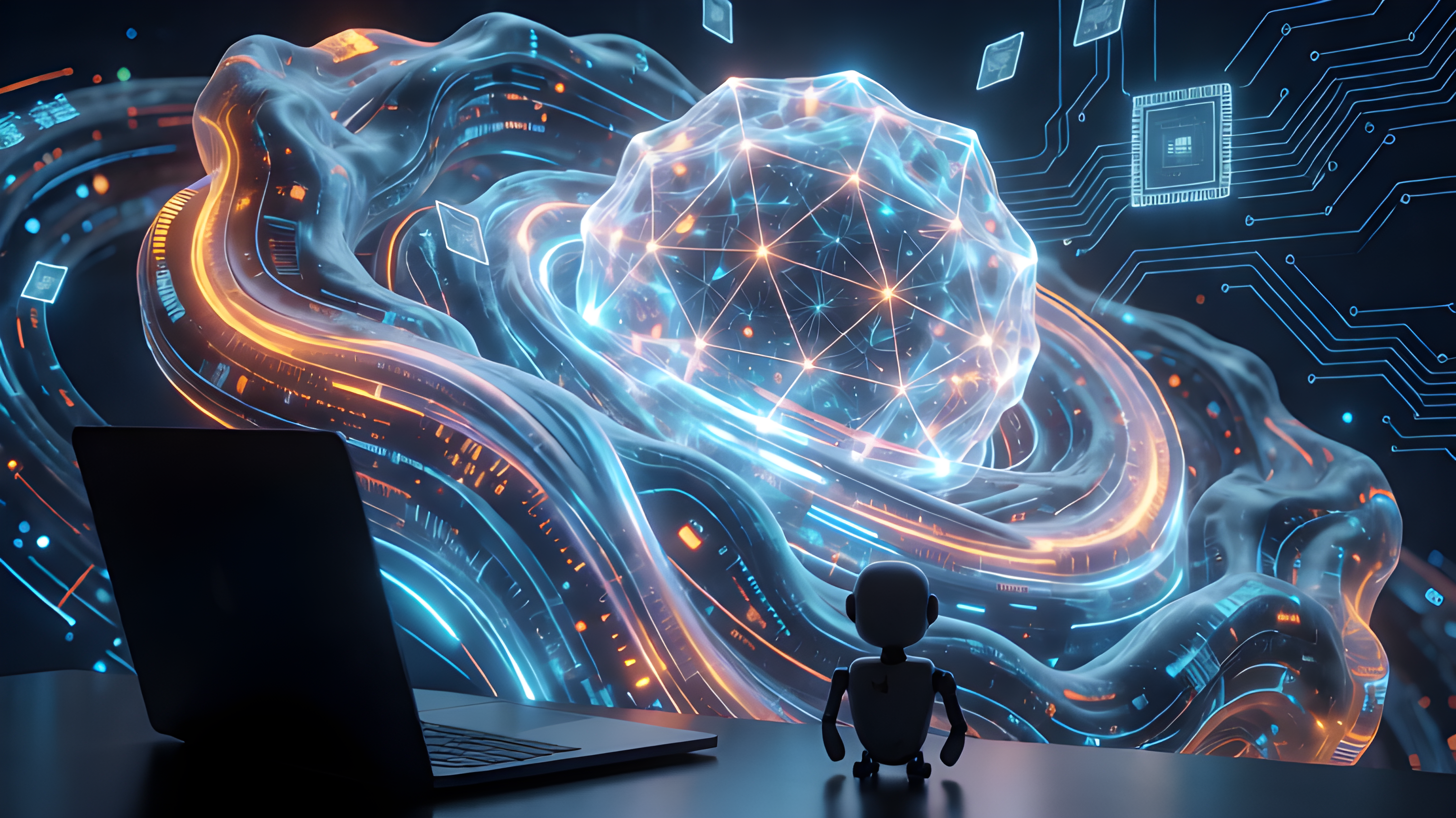 DeepSeek's Flash Eats Its Pro, OpenAI Claims Navier-Stokes, and a Million-Token Laptop
